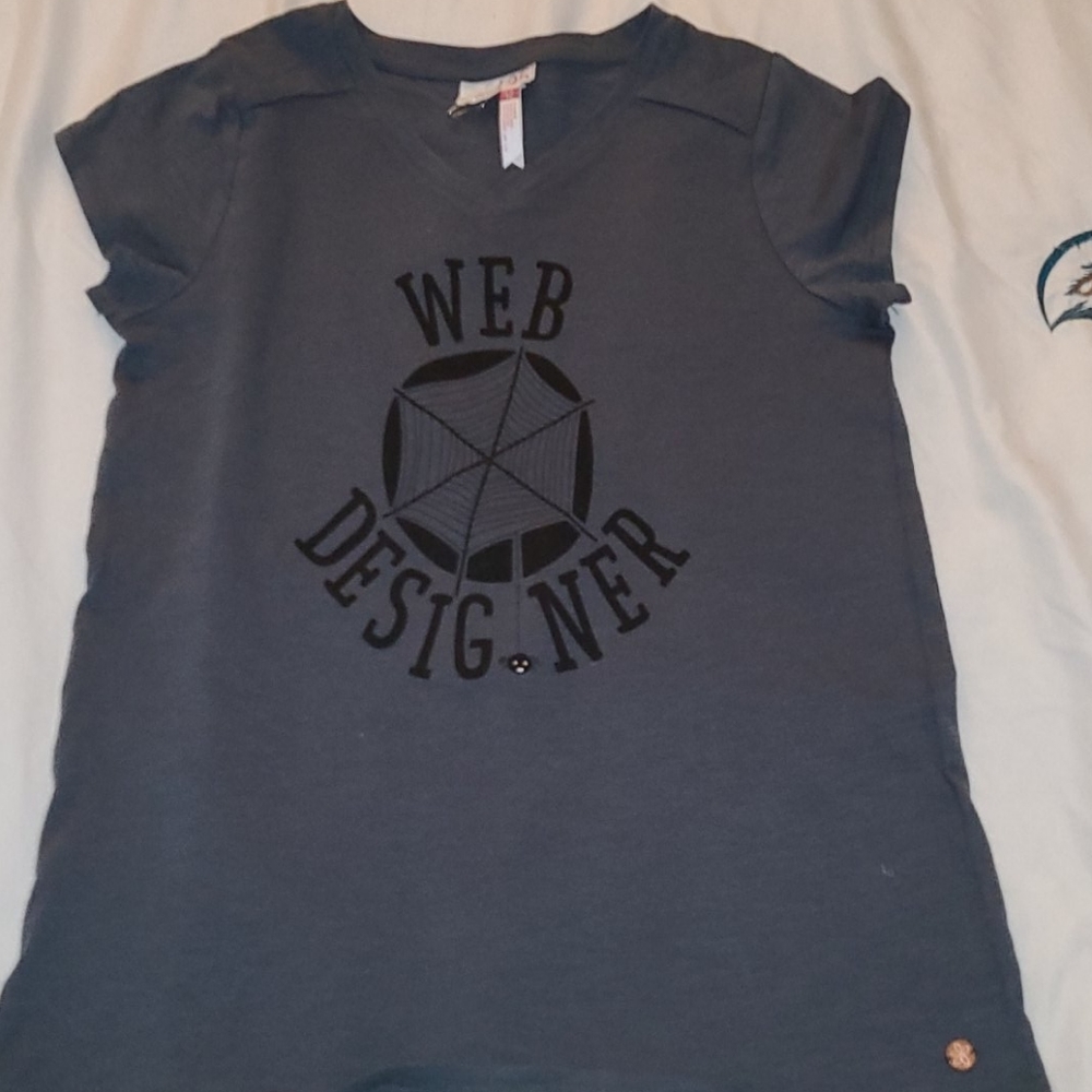 Matilda Jane top
